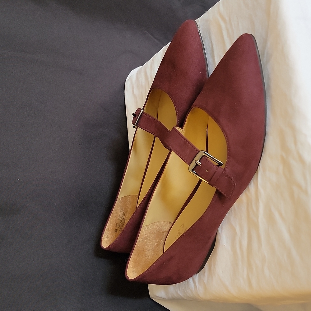 Alizer Natur Flats